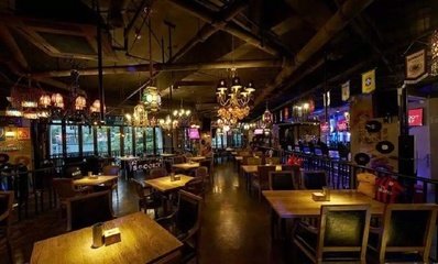 黄山市消费合伙人模式，酒吧竟能年赚800万？